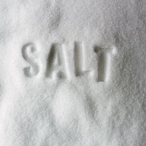 Excessive salt us bad for the liver