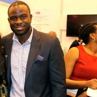 Most promising entrepreneurs in africa