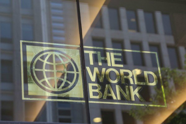World bank pledges money to sub-saharan african nations