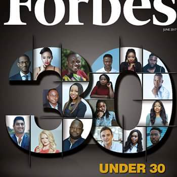  Under 30 Most Promising Young African Entrepreneurs 2017