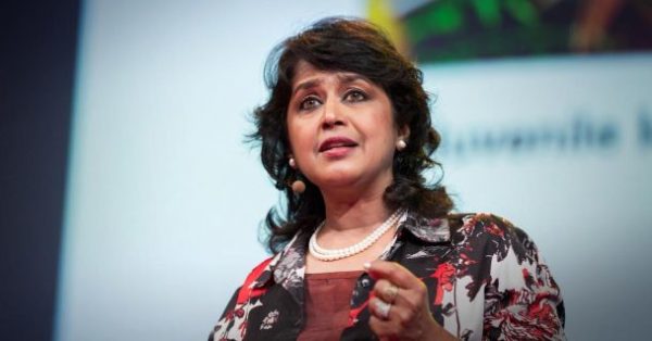Mauritius President Gurib-Fakim To Resign Over Financial Scandal