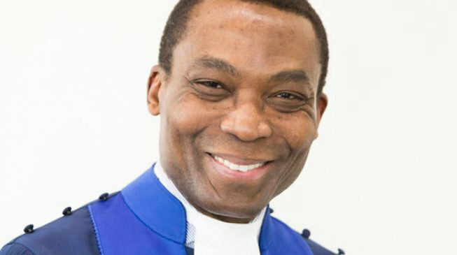 Facts about Chile Eboe-Osuji, icc new president