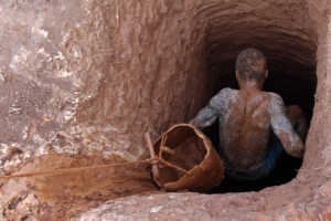 zama zama worst job in africa