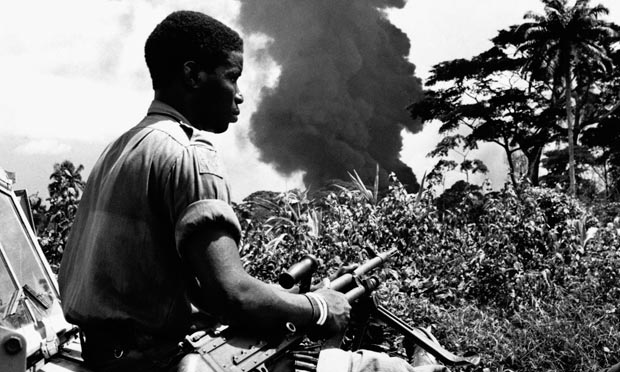 Abagana Ambush: On This Day in 1968 Nigerian Army Suffered the Heaviest Single Loss in the Biafran War