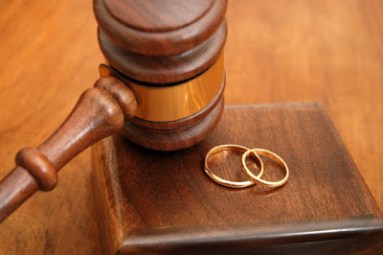 Divorce rate increasing in nigeria