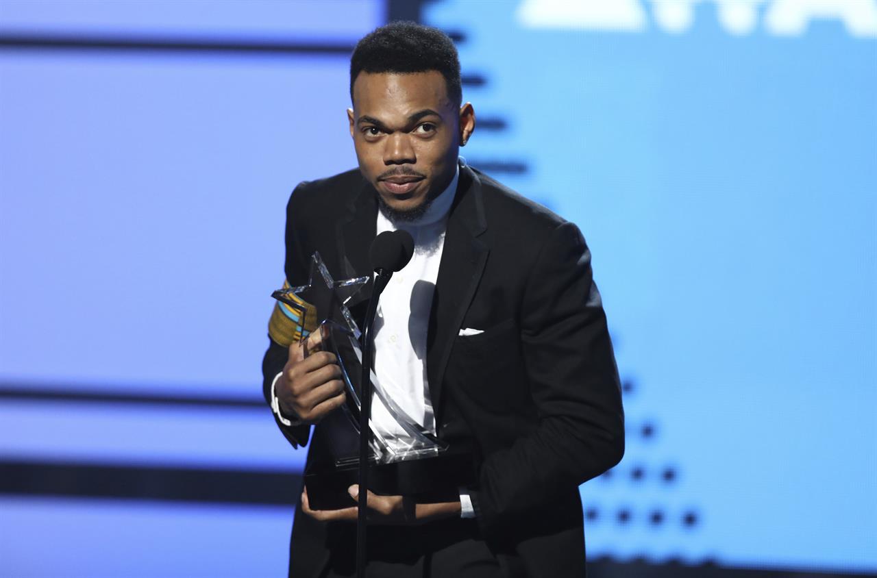 BET Awards 2017: Complete List of Winners