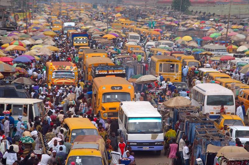 Nigeria to Become 3rd Most Populous Country By 2050 – UN Report