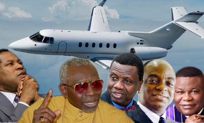 5 Reasons Why You Start Your Own Church in Nigeria