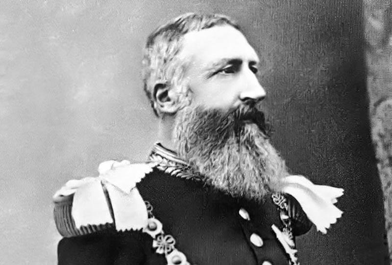 King Leopold II: The Mad Man Who Got Away With Killing 10 Million Africans