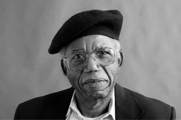 Remembering Chinua Achebe: Top 12 Chinua Achebe's Quotes