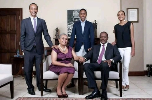 Top 10 Most Influential Families in Africa
