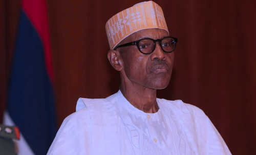 Longest Serving Presidents In Nigeria's History