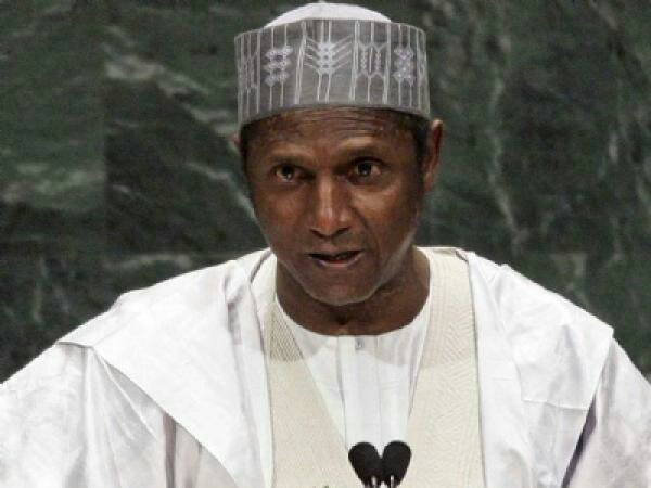 Top 10 Longest Serving Presidents In Nigeria's History
