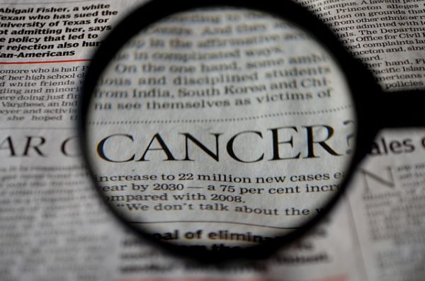 Lifetime Risk Of Dying From Prostate Cancer