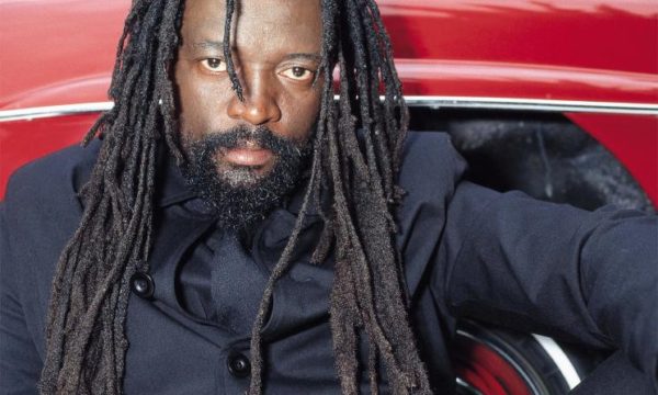 the criminals who killed Lucky dube thought he was a Nigerian