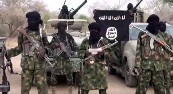 Nigeria Ranked Third Most Terrorised Country In The World