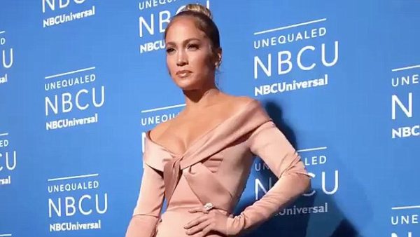 Jennifer lopez Top 10 Highest Paid Female Musicians In 2017 - Forbes