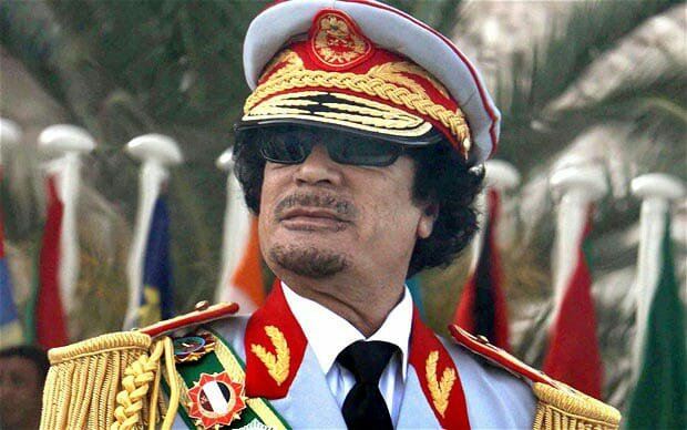 5 African Dictators Who Died Horribly Unfortunate Deaths