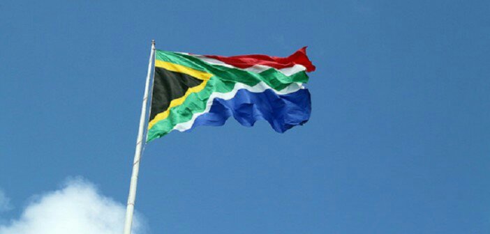 SA Ranked Among Countries With The Highest Murder Rates In The World