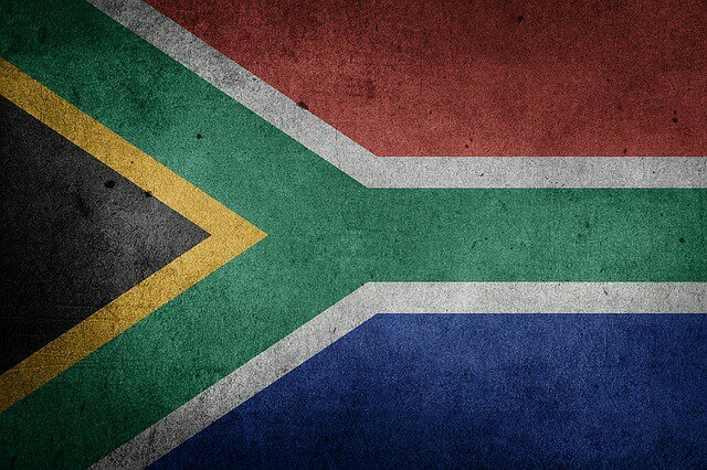 South Africa Is Africa's Richest And Most Advanced Country - Report