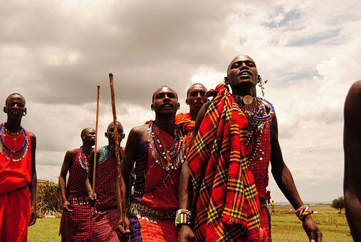 Masai Rites, Two Other African Elements Inscribed on UNESCO Cultural Heritage List