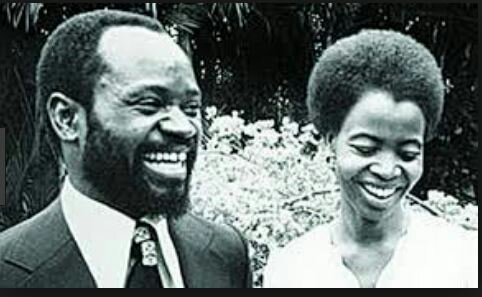 Graca Simbine Machel The Only Woman in History to Have Married Two Presidents