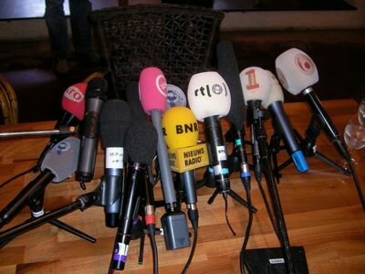 Press Freedom: Ghana Tops Africa In 2017 RSF Index