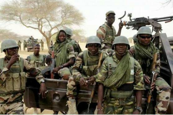 Nigeria's Military Committed War Crimes, Crimes Against Humanity: Amnesty Report