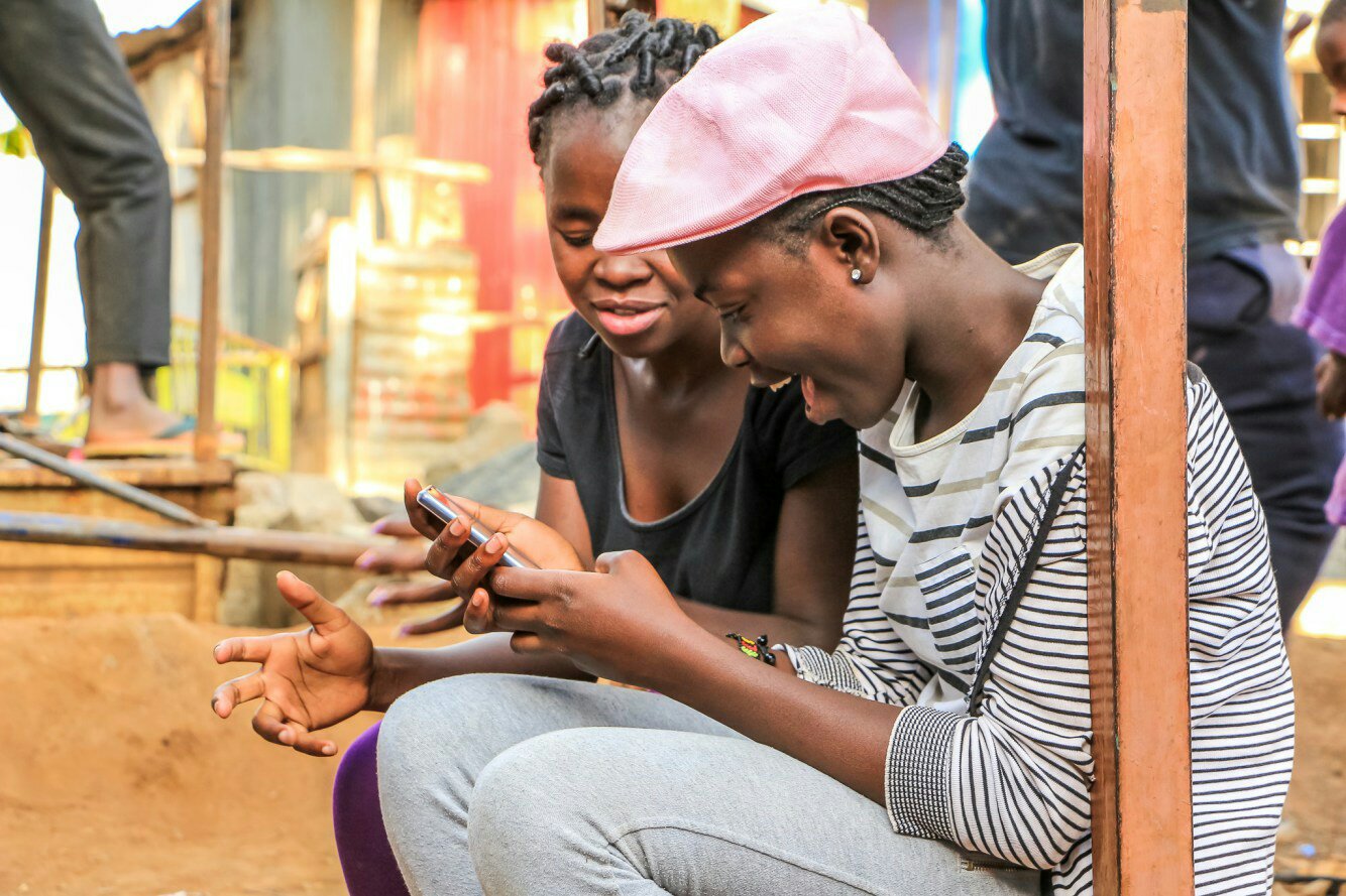 Nigeria Trails behind African Peers in Internet Connectivity 