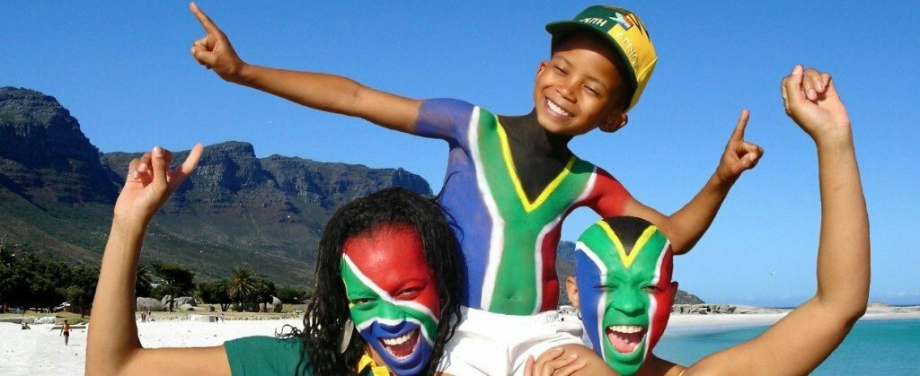 South Africans Ranked “The Most Ignorant in the World” By Ipsos