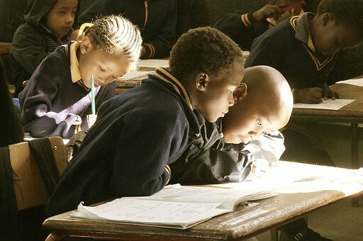 10 Facts About Girls’ Education in Developing Countries