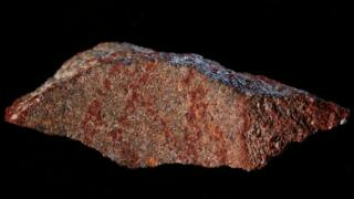 'Oldest Known Drawing' Found in in South Africa