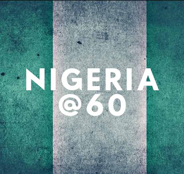Nigeria @ 61