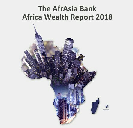 Top 10 Richest Countries In Africa, 2018