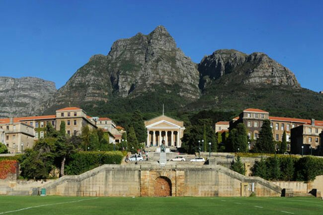 University of Cape Town is the Best University in Africa‚ World Rankings Show