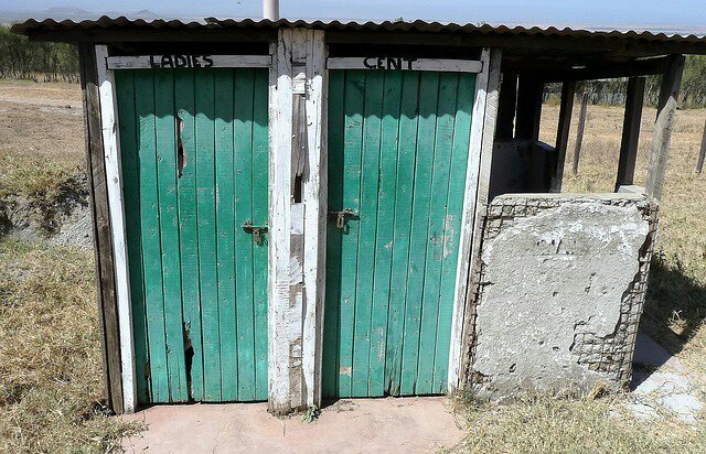Ethiopia Ranked Worst Country for Lack of Toilets