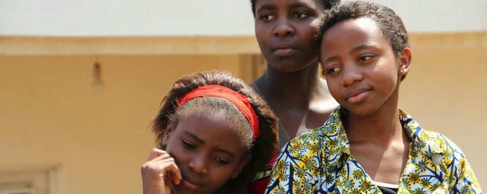 New Study Finds 'Significant Decline' in Female Genital Mutilation in Africa