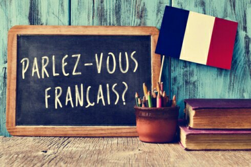List of French Speaking Countries in Africa 