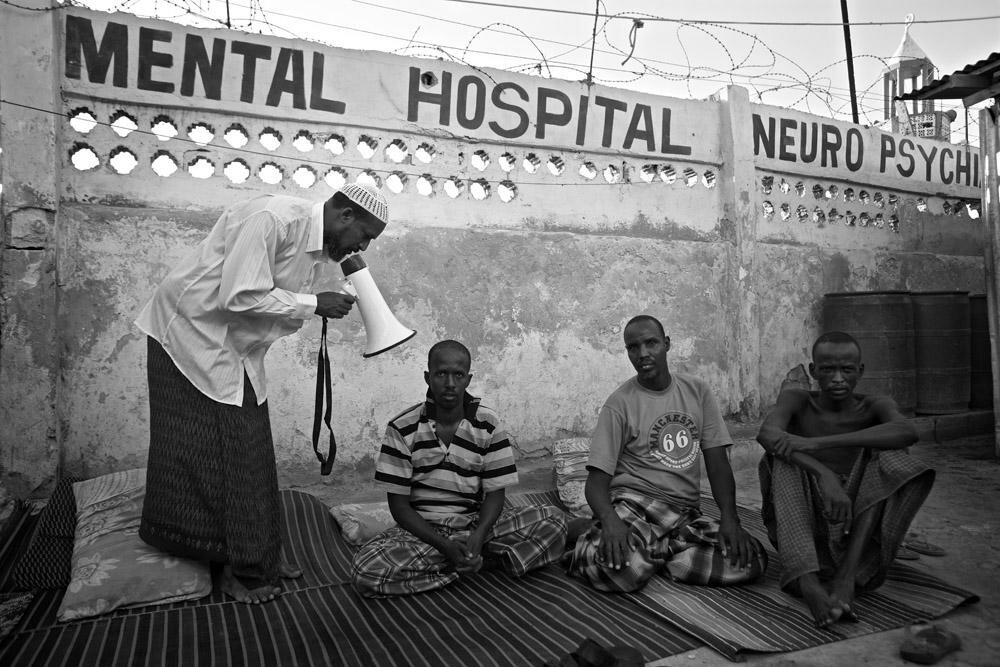 #WorldMentalHealthDay: Mental Illness Could Cost the World $16 Trillion by 2030