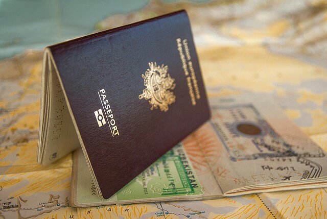 Seychelles has the most powerful passport in Africa in 2018