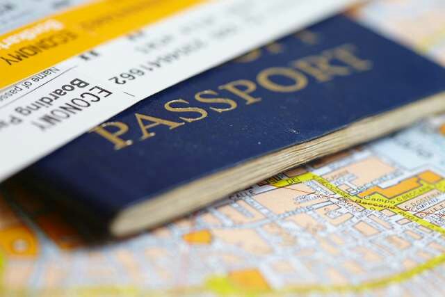 Visas still an impediment to travel across Africa - report