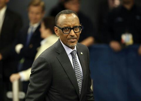 President Paul Kagame Stuns World Leaders; Demands Partnerships - Not