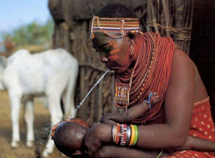 5 Valuable African Traditions Now on the Brink of Extinction