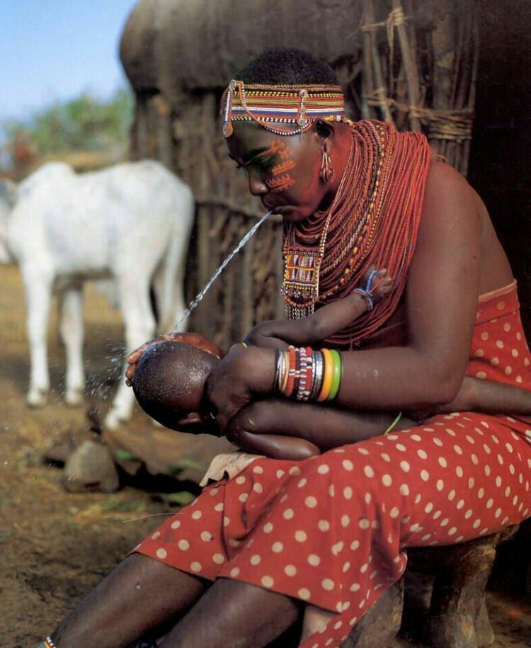 5 Valuable African Traditions