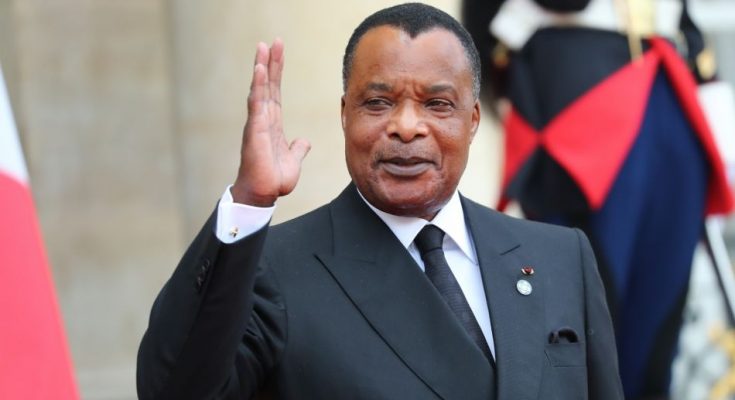 top 10 longest serving african presidents, 2022