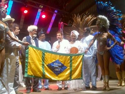 Brazil Officially Adopts Yoruba As One of Its Foreign Languages
