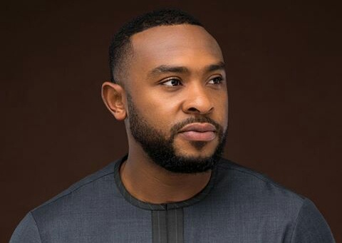Top 10 Most Handsome Celebrities In Nigeria, 2018