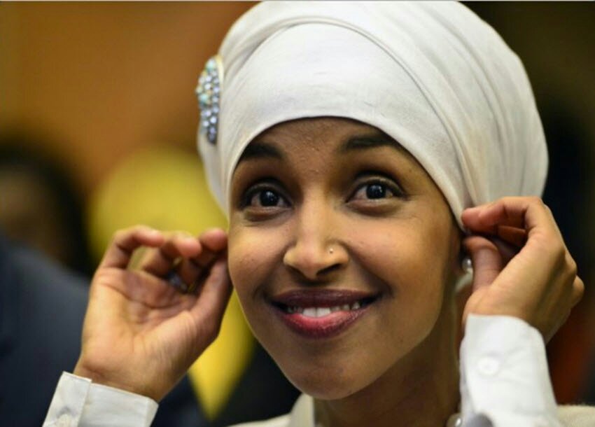 Somali-Born Woman Becomes First Refugee and Somali-American Elected to Congress