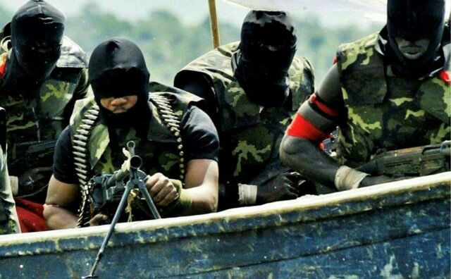 Nigeria Leads in Piracy Attacks in Gulf of Guinea - Report