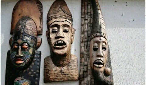 Museum Of Black Civilizations In African Wants Europe To Return Stolen Artworks